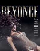 BeyoncÃ©: I Am... World Tour poster