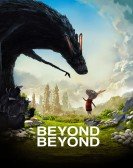 Beyond Beyond poster