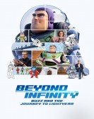 Beyond Infinity: Buzz and the Journey to Lightyear Free Download