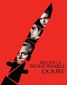 Beyond a Reasonable Doubt (2009) Free Download