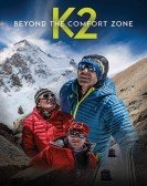 Beyond the Comfort Zone - 13 Countries to K2 poster