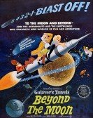 Beyond The S poster