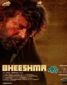 Bheeshma Parvam poster