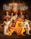 Bhool Bhulaiyaa poster