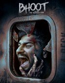 Bhoot: Part One - The Haunted Ship poster