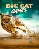 Big Cat Week Big Cat Games poster