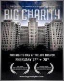 Big Charity poster