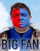 Big Fan poster