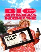 Big Momma's House (2000) poster