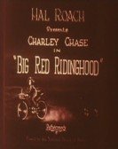 Big Red Riding Hood poster