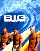 Big Wednesday poster