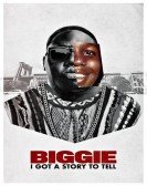 Biggie: I Got a Story to Tell poster