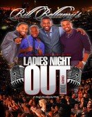 Bill Bellamys Ladies Night Out Comedy Tour poster