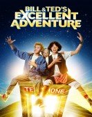 Bill & Ted's Excellent Adventure (1989) Free Download