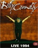 Billy Connolly Live 1994 poster