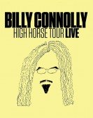 Billy Connol poster