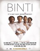 Binti poster