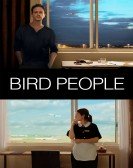 Bird People poster