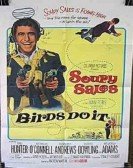 Birds Do It poster