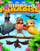 Birds of Paradise poster