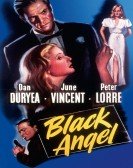 Black Angel (1946) poster
