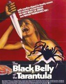 Black Belly of the Tarantula poster