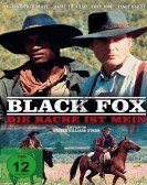 Black Fox: Good Men and Bad poster