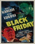 Black Friday 1940 Free Download