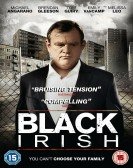 Black Irish poster