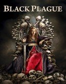 Black Plague poster