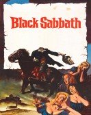 Black Sabbat poster