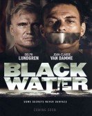 Black Water ( 2018 ) poster