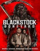 Blackstock Boneyard poster