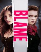 Blame (2017) poster