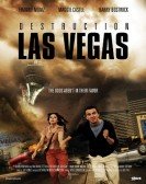 Blast Vegas poster