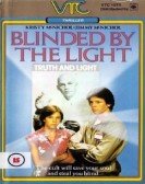 Blinded by t poster