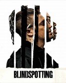 Blindspotting (2018) poster