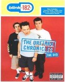 blink-182: The Urethra Chronicles poster