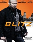 Blitz poster