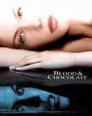 Blood and Chocolate poster