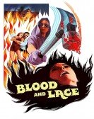 Blood and Lace Free Download