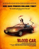 Blood Car poster