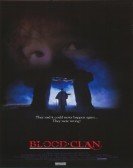 Blood Clan poster