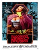 Blood from the Mummy's Tomb Free Download