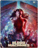 Blood Machines Free Download