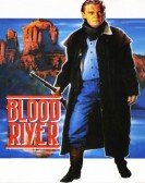 Blood River poster