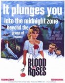 Blood Roses poster