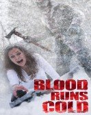 Blood Runs Cold poster