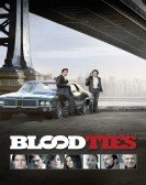 Blood Ties poster