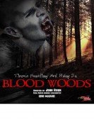 Blood Woods poster